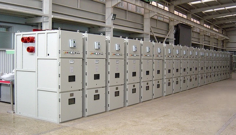 10kV High-voltage Switchgear (10kV Switching Station) best