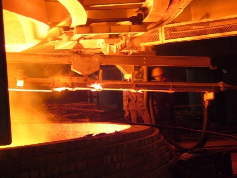 33000kVA Submerged Arc Furnac best 33000kVA Submerged Arc Furnac best