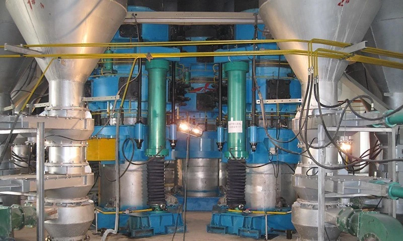 45000 KVA Silicon-manganese Submerged Arc Furnace price