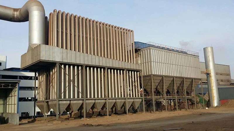 45000 KVA Silicon-manganese Submerged Arc Furnace manufacturers