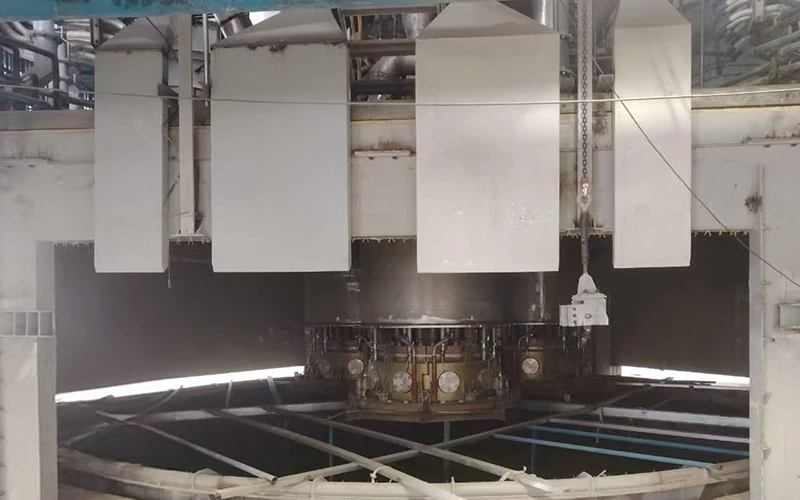 Air Injection System factory Air Injection System factory