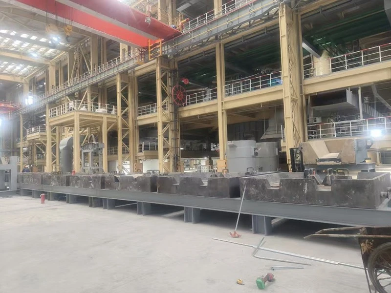 Casting Ingot Mold best Casting Ingot Mold best