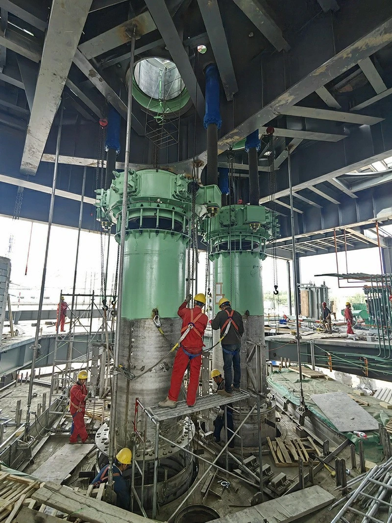 Electrode Centering System Of The Submerged Arc Furnace suppliers