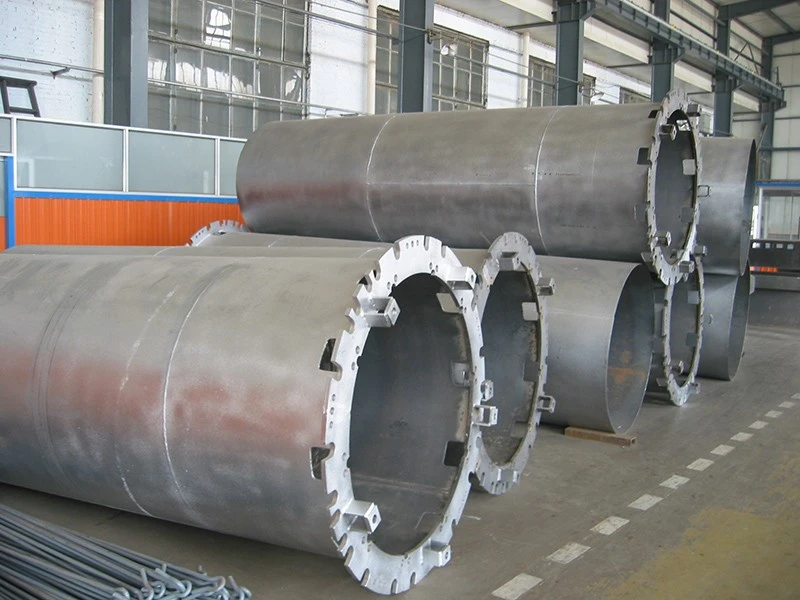 Electrode Holding System factory Electrode Holding System factory