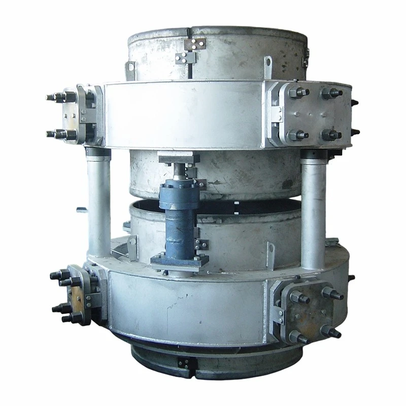 Electrode Slipping System factory Electrode Slipping System factory