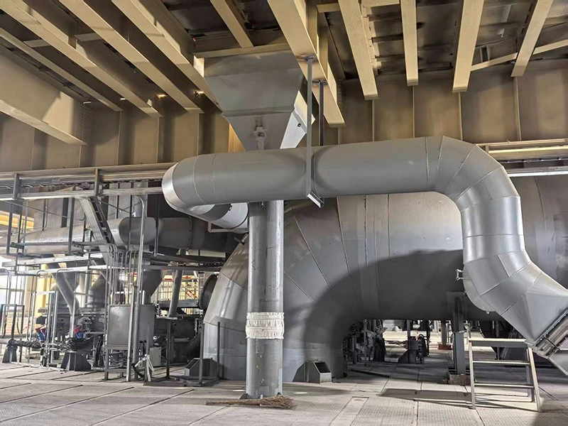 Flue Duct System suppliers Flue Duct System suppliers