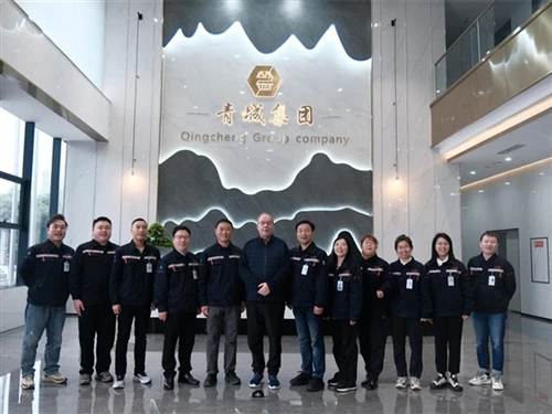 High-salary Recruitment Of World-renowned Ferroalloy Technology Consultant