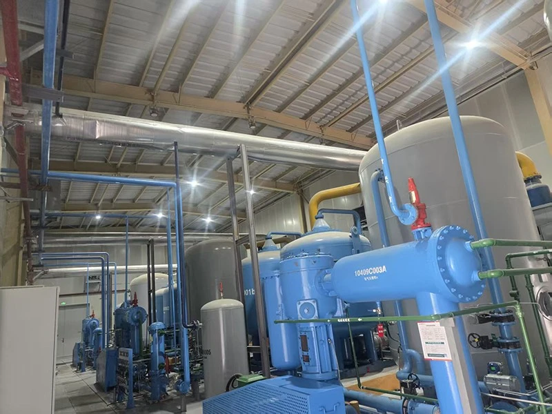 Oxygen Generation And Compressed Air Equipment For Silicon Metal Electric Furnaces suppliers Oxygen Generation And Compressed Air Equipment For Silicon Metal Electric Furnaces suppliers