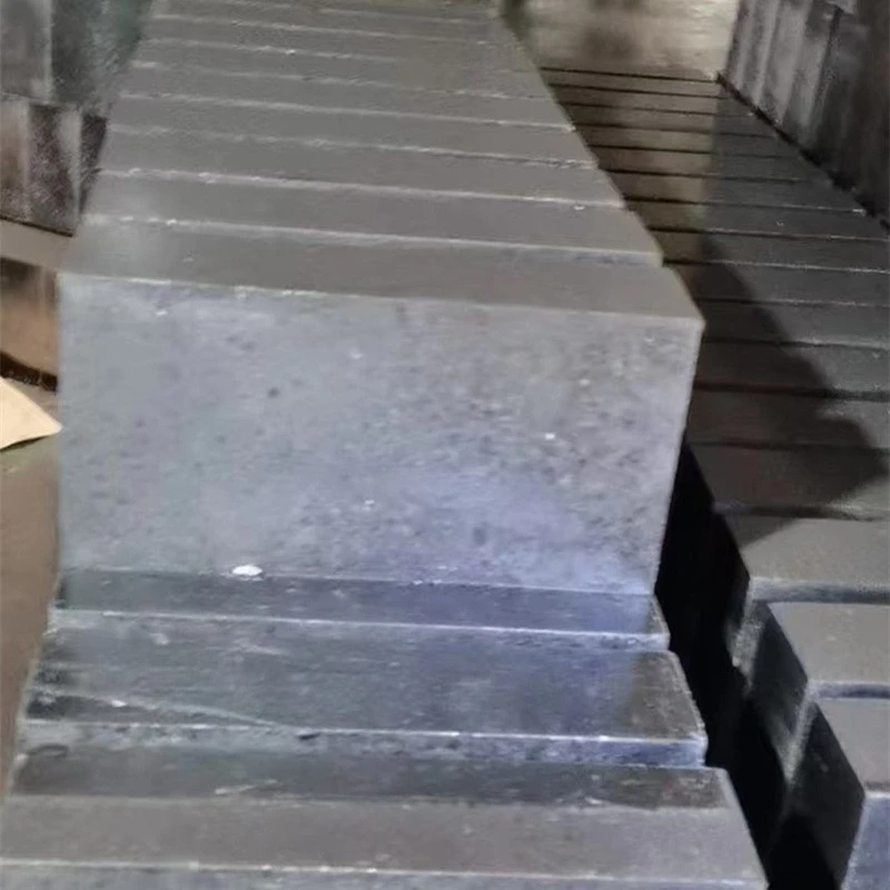 Silicon Carbide Brick suppliers