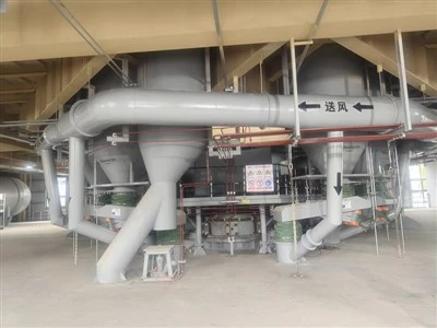 Air Injection System