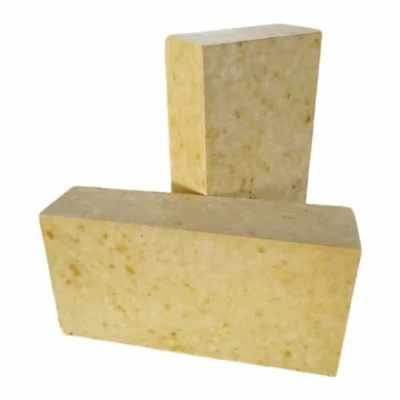 High-alumina Brick