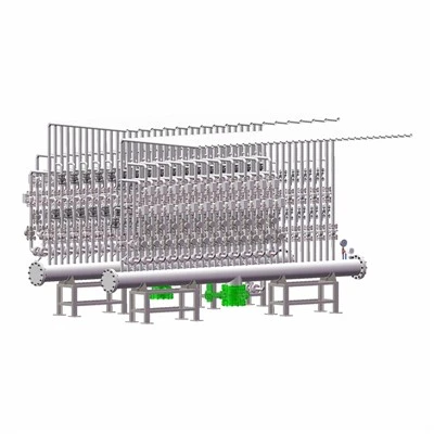 The Water Cooling System