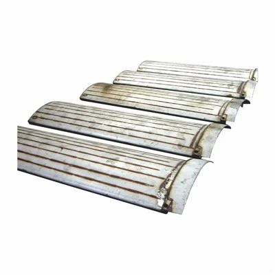 Water-cooled Protection Screen