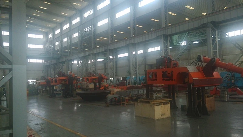 Stoking Machine factory Stoking Machine factory