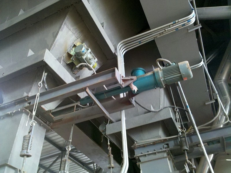 Submerged Arc Furnace Charging Bins And Weighing Hoppers high quality Submerged Arc Furnace Charging Bins And Weighing Hoppers high quality