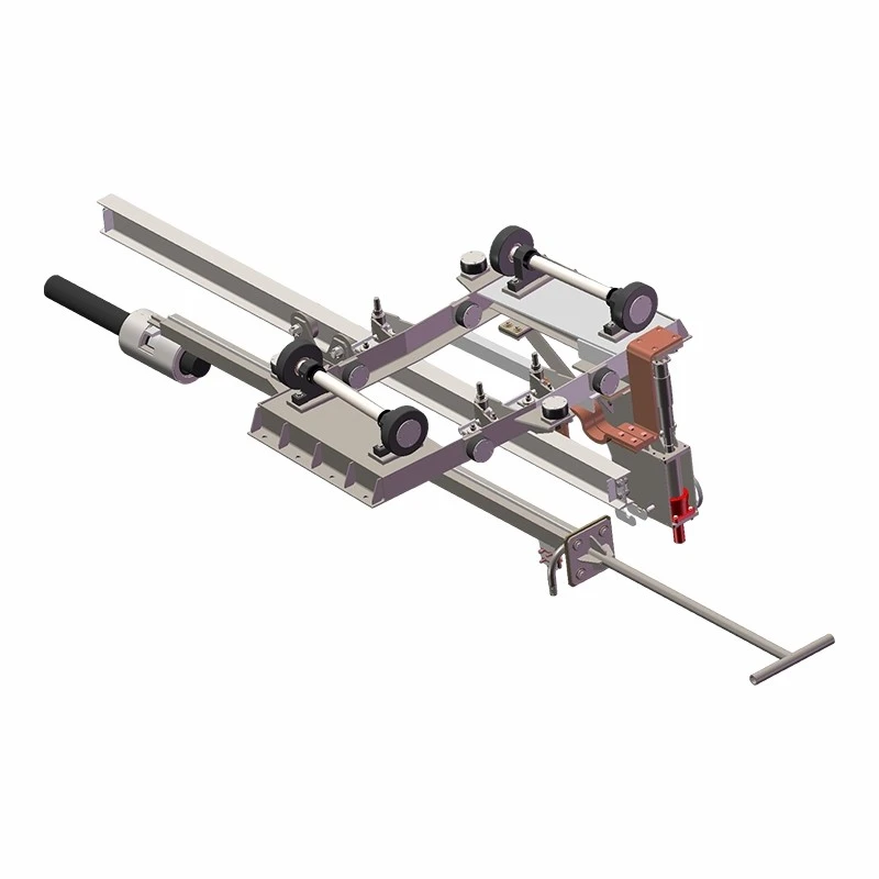 Submerged Arc Furnace (Electric Furnace) Burn-through System suppliers Submerged Arc Furnace (Electric Furnace) Burn-through System suppliers