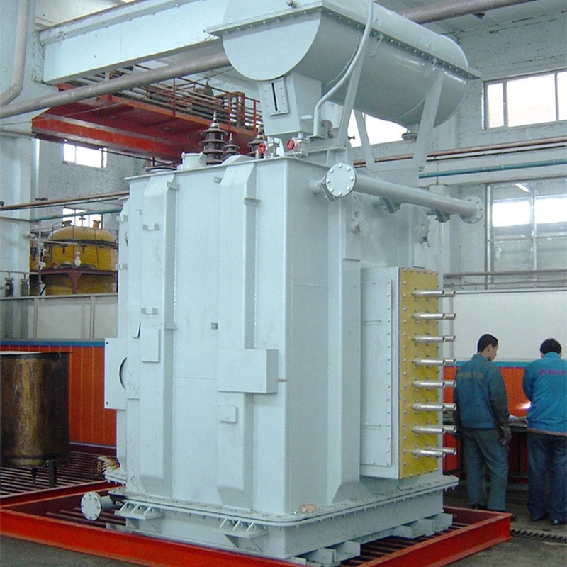 Submerged Arc Furnace (Electric Furnace) Transformer suppliers
