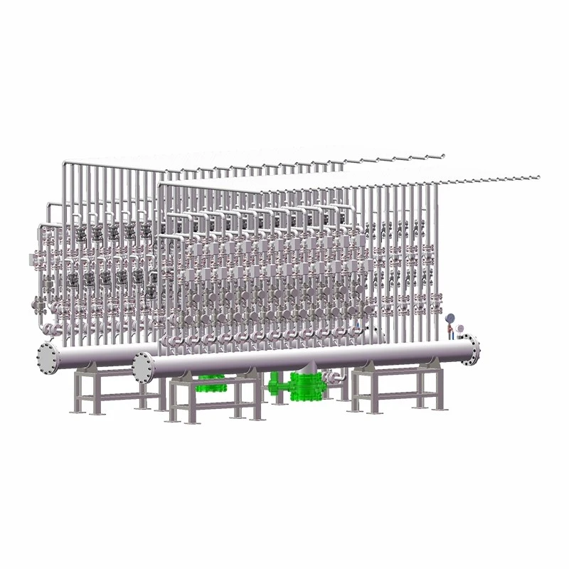 The Water Cooling System