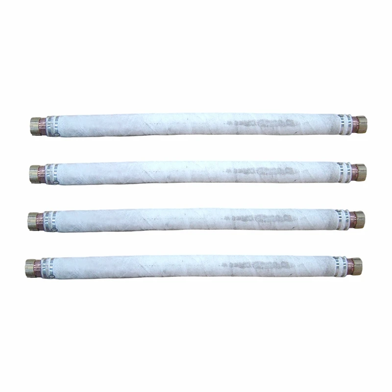 Water-cooled Cables and Water-cooled Flexible Connectors
