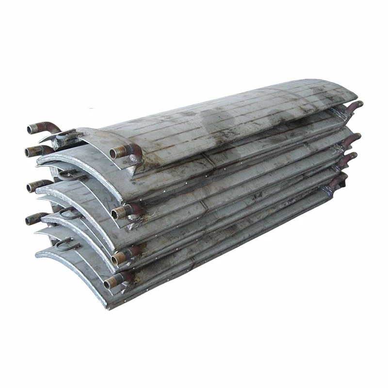 Water-cooled Protection Screen high quality